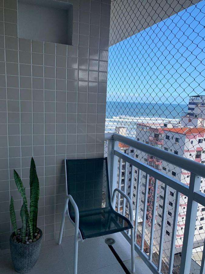 Apartmais - Unidade 1442 Praia Grande Dış mekan fotoğraf