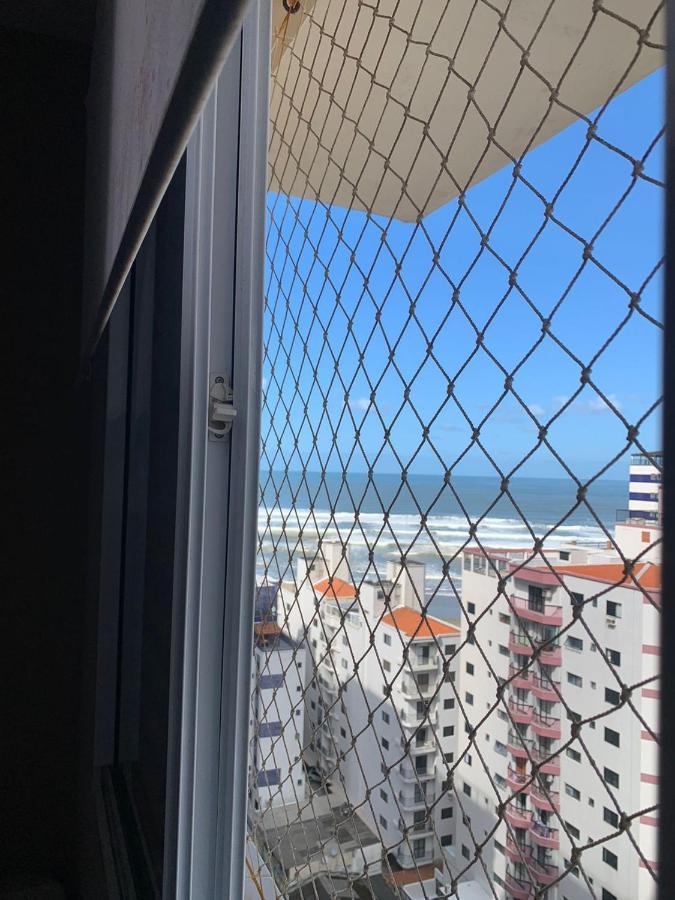 Apartmais - Unidade 1442 Praia Grande Dış mekan fotoğraf