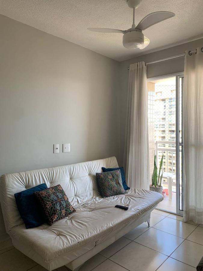 Apartmais - Unidade 1442 Praia Grande Dış mekan fotoğraf